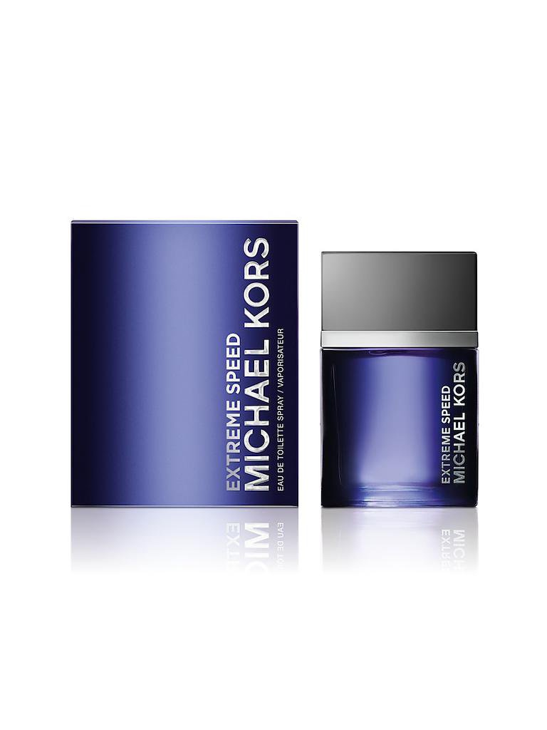 Michael kors extreme speed 40 ml discount